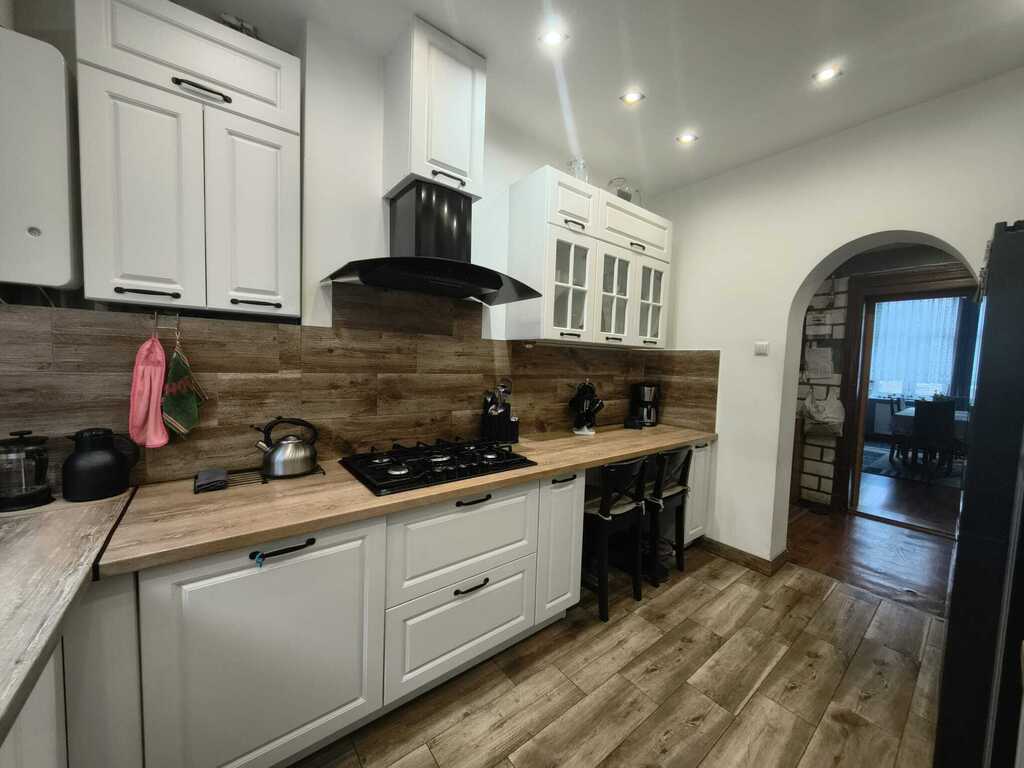 Mieszkanie na sprzedaż Szczecin, Śródmieście-Centrum 90 m2 | Arka Nieruchomości