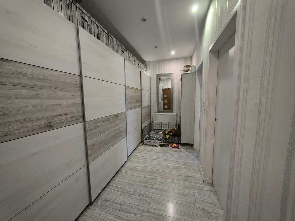 Mieszkanie na sprzedaż Szczecin, Śródmieście-Centrum 90 m2 | Arka Nieruchomości