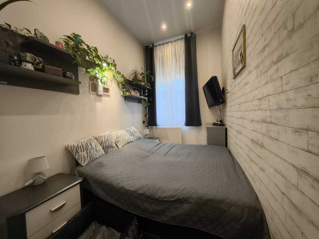 Mieszkanie na sprzedaż Szczecin, Śródmieście-Centrum 90 m2 | Arka Nieruchomości