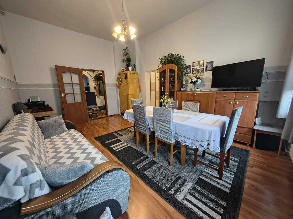 Mieszkanie na sprzedaż Szczecin, Śródmieście-Centrum 90 m2 | Arka Nieruchomości