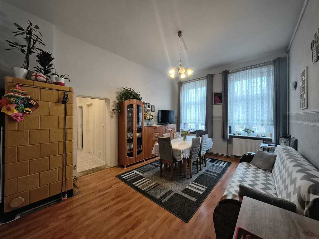 Mieszkanie na sprzedaż Szczecin, Śródmieście-Centrum 90 m2 | Arka Nieruchomości