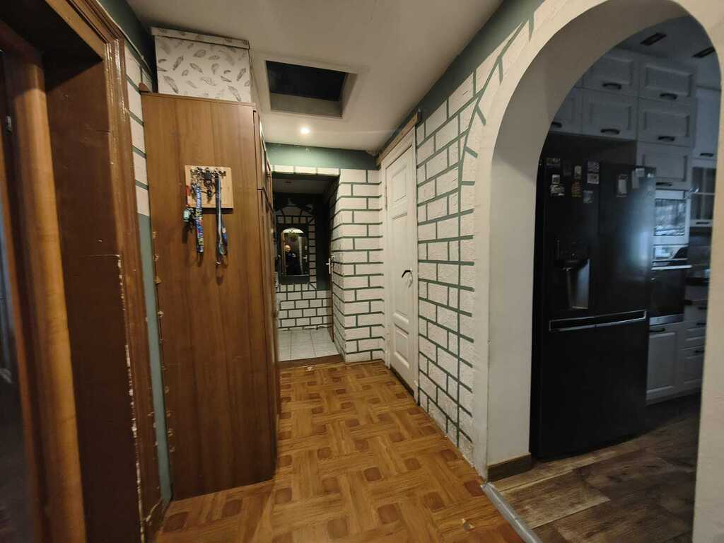 Mieszkanie na sprzedaż Szczecin, Śródmieście-Centrum 90 m2 | Arka Nieruchomości