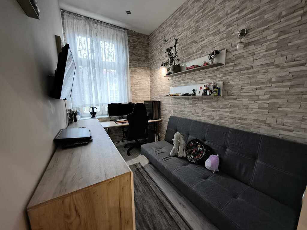 Mieszkanie na sprzedaż Szczecin, Śródmieście-Centrum 90 m2 | Arka Nieruchomości