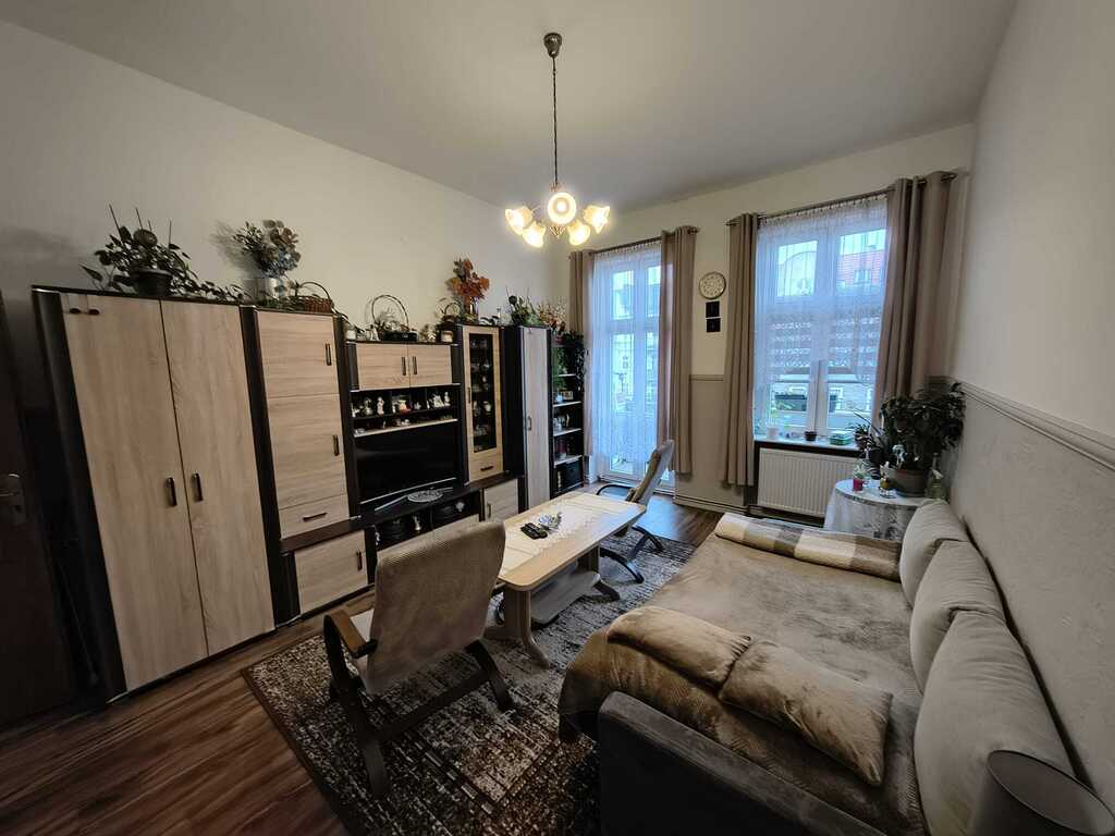 Mieszkanie na sprzedaż Szczecin, Śródmieście-Centrum 90 m2 | Arka Nieruchomości