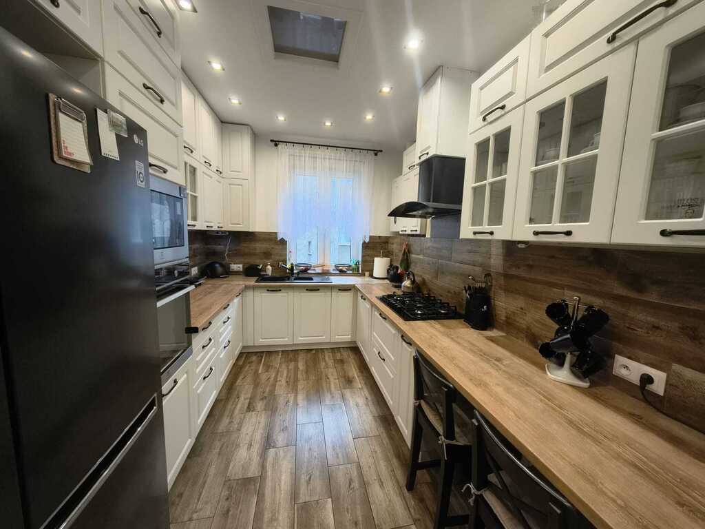 Mieszkanie na sprzedaż Szczecin, Śródmieście-Centrum 90 m2 | Arka Nieruchomości