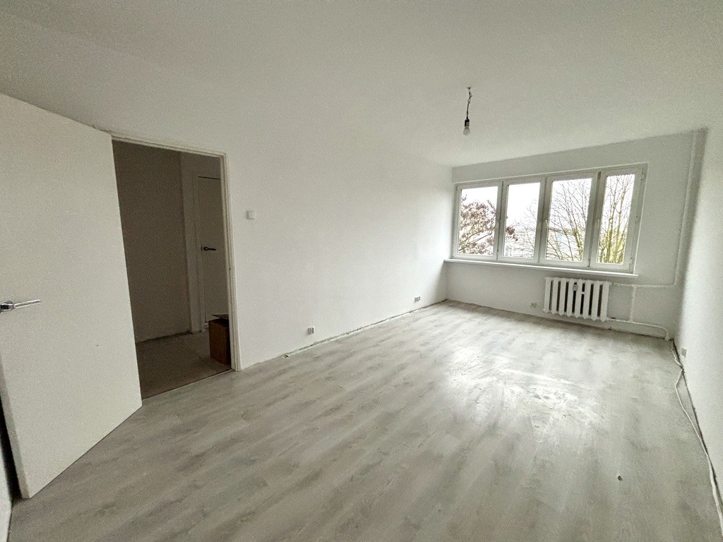 Mieszkanie na sprzedaż Szczecin, os. Kaliny 30 m2 | Arka Nieruchomości