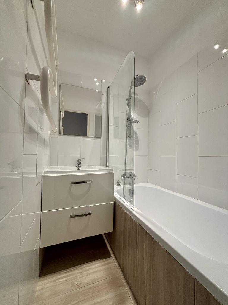 Mieszkanie na sprzedaż Szczecin, os. Kaliny 30 m2 | Arka Nieruchomości