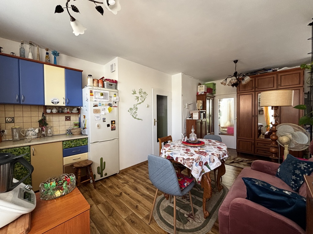 Mieszkanie na sprzedaż Police 37 m2 | Arka Nieruchomości