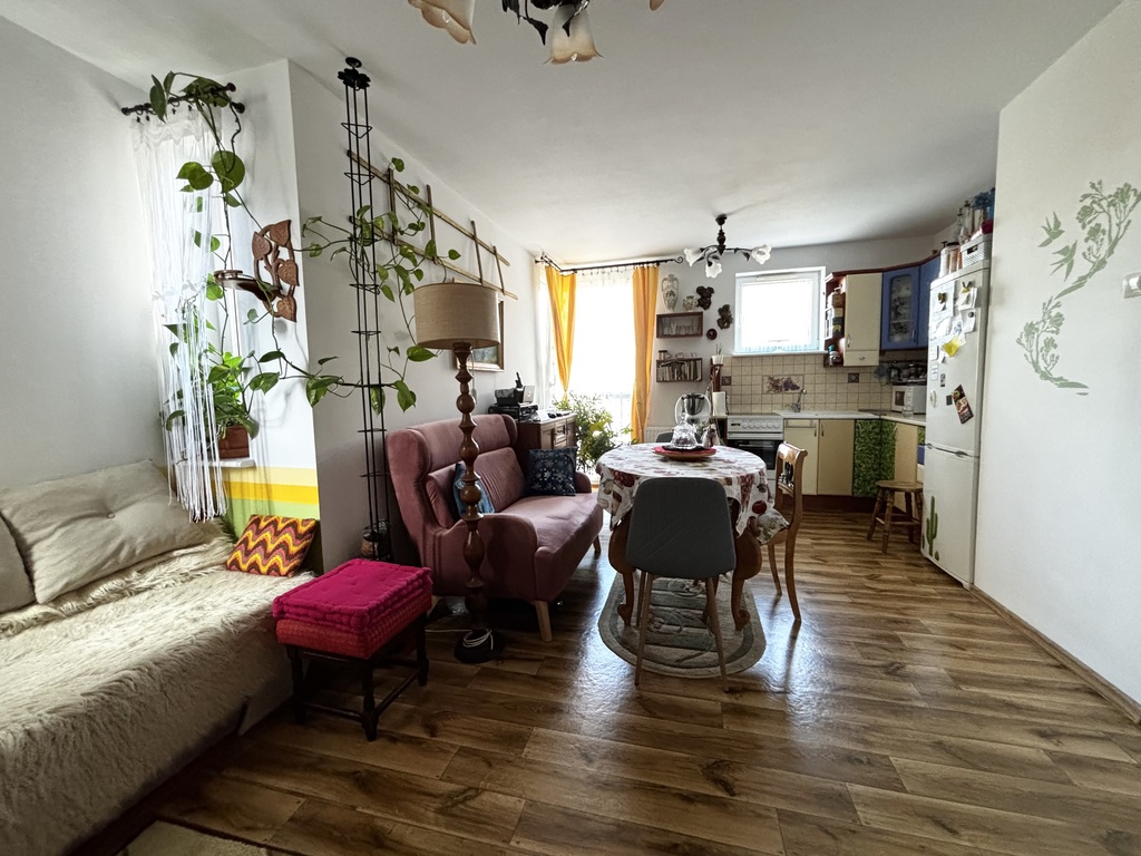 Mieszkanie na sprzedaż Police 37 m2 | Arka Nieruchomości