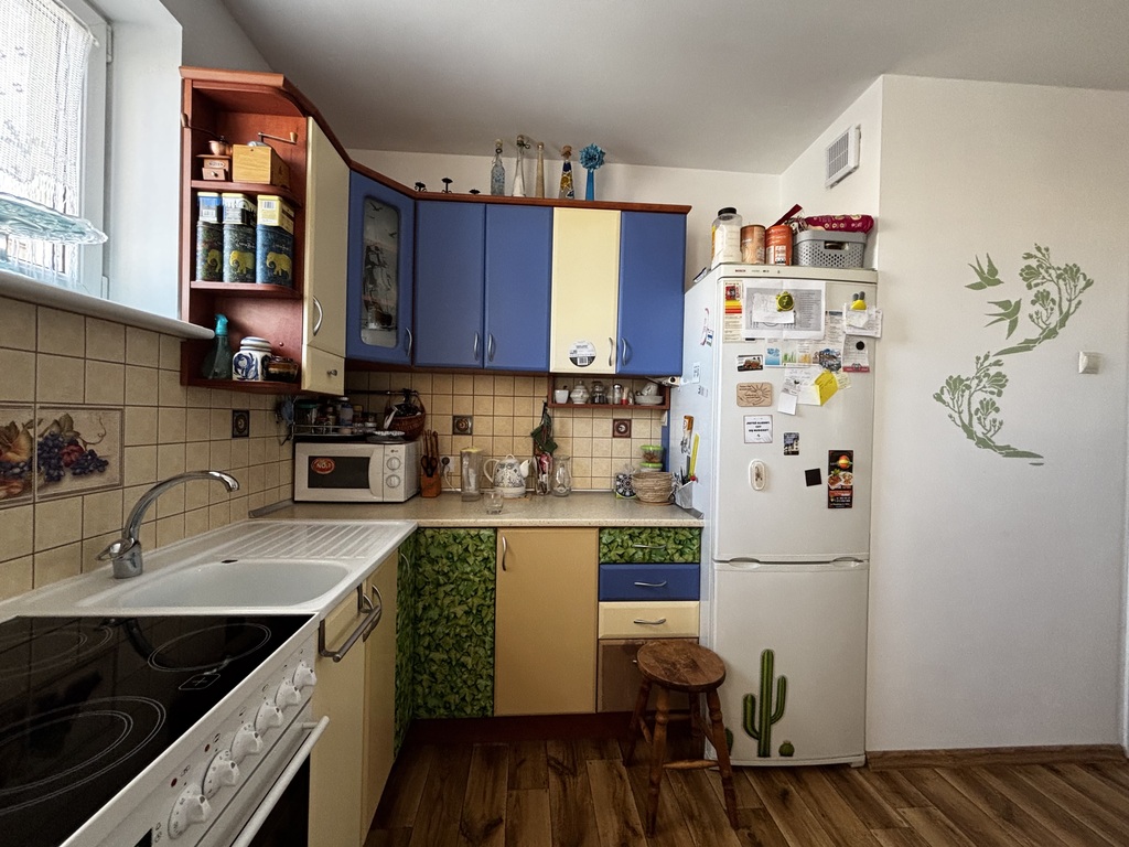 Mieszkanie na sprzedaż Police 37 m2 | Arka Nieruchomości