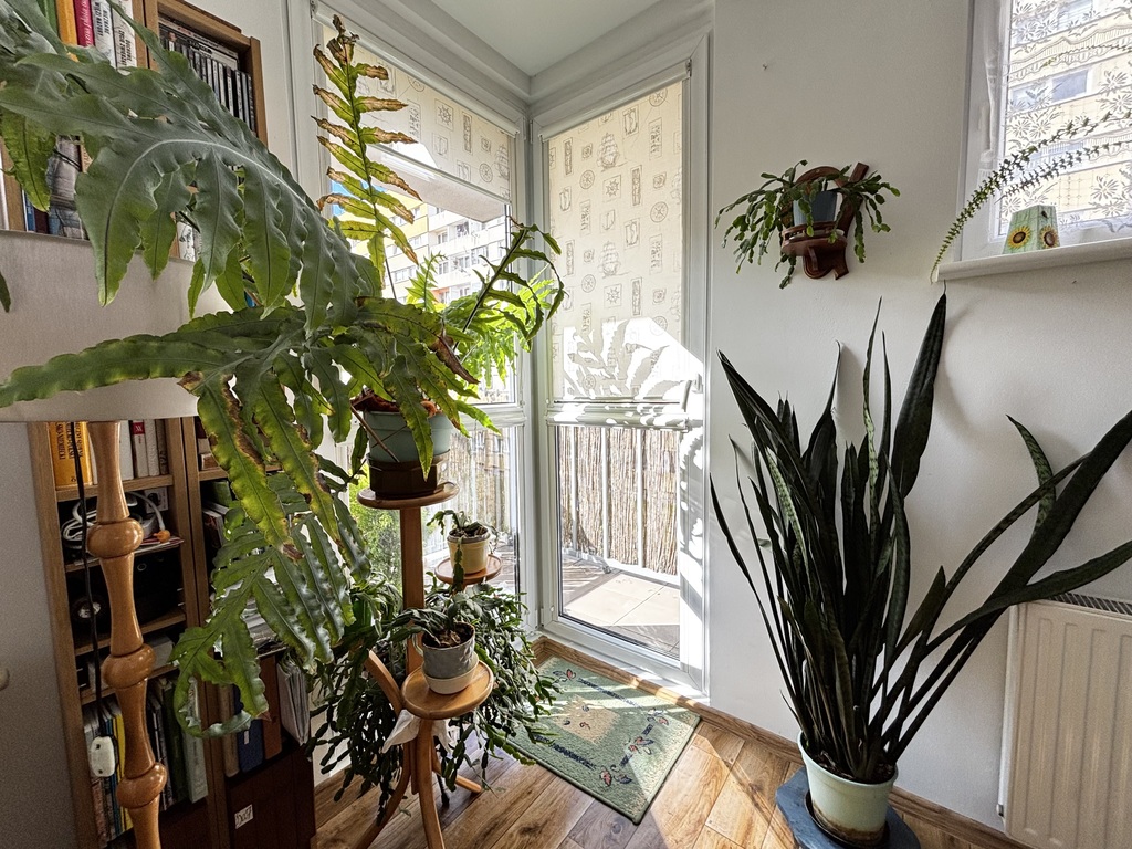 Mieszkanie na sprzedaż Police 37 m2 | Arka Nieruchomości