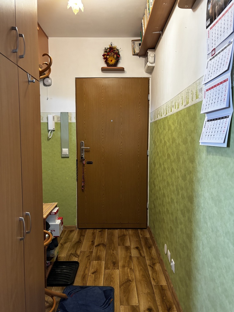 Mieszkanie na sprzedaż Police 37 m2 | Arka Nieruchomości