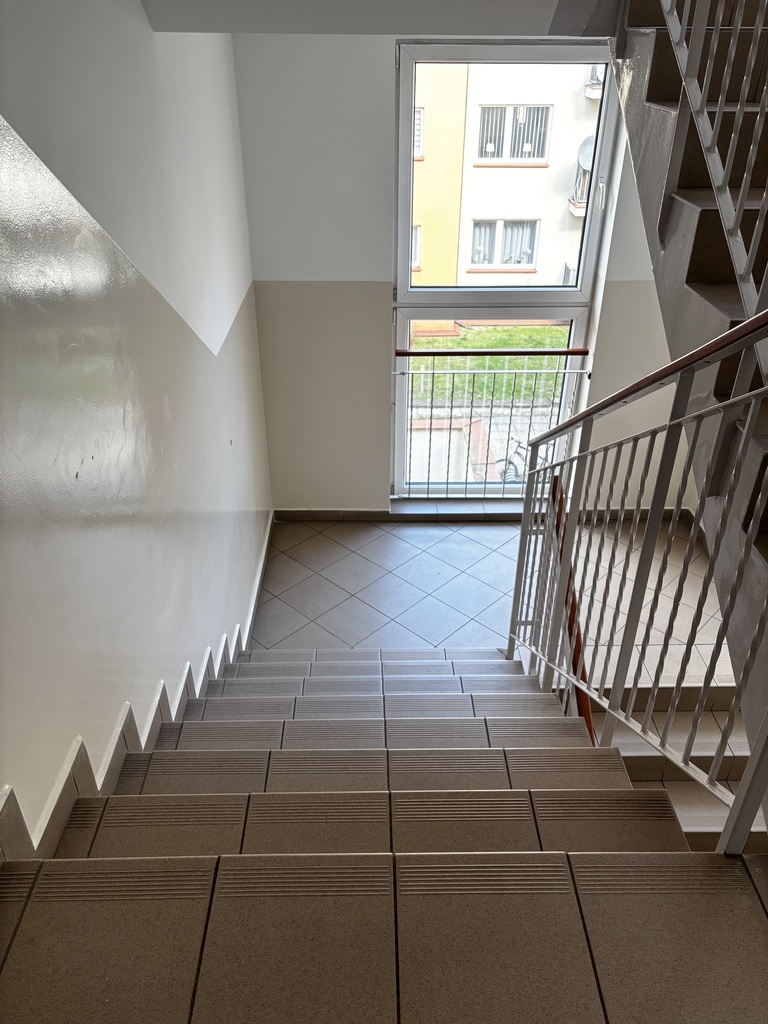 Mieszkanie na sprzedaż Police 37 m2 | Arka Nieruchomości