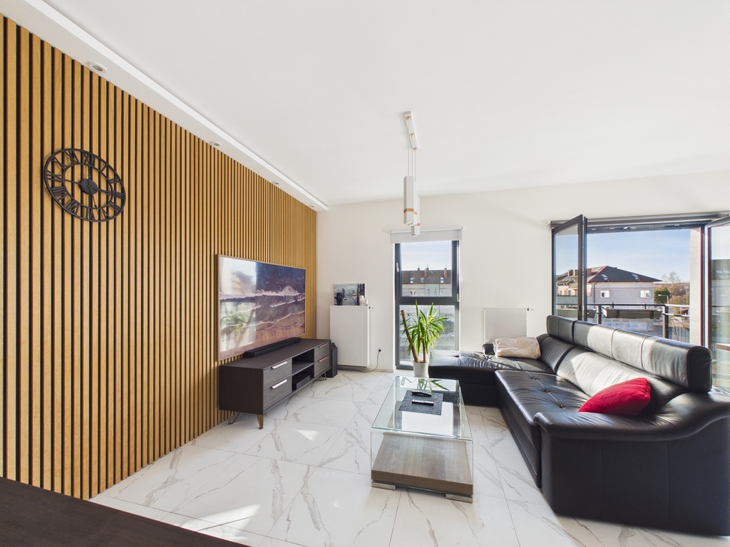 Mieszkanie na sprzedaż Szczecin, Warszewo 87 m2 | Arka Nieruchomości