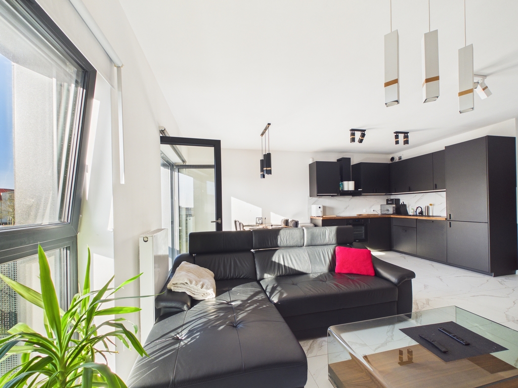 Mieszkanie na sprzedaż Szczecin, Warszewo 87 m2 | Arka Nieruchomości