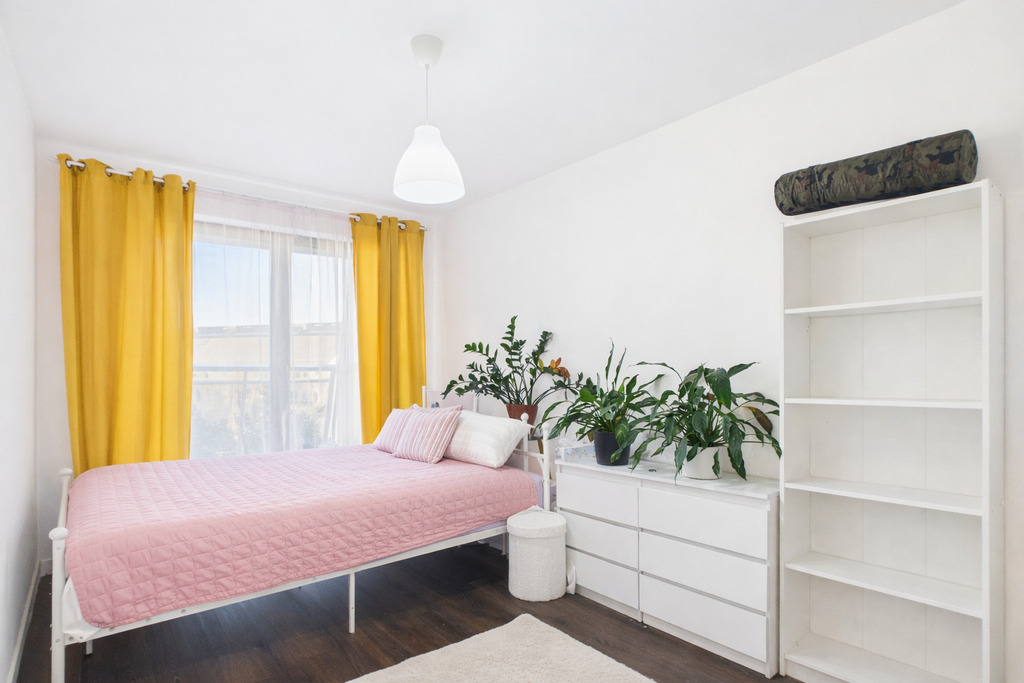 Mieszkanie na sprzedaż Szczecin, Warszewo 87 m2 | Arka Nieruchomości