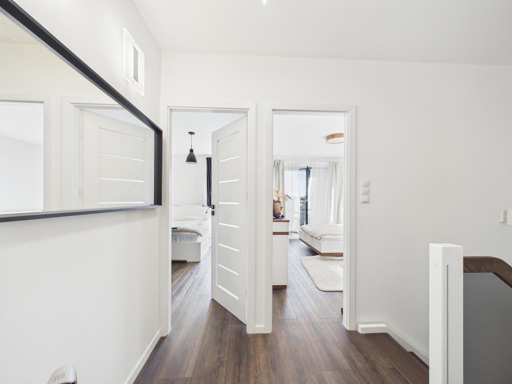 Mieszkanie na sprzedaż Szczecin, Warszewo 87 m2 | Arka Nieruchomości