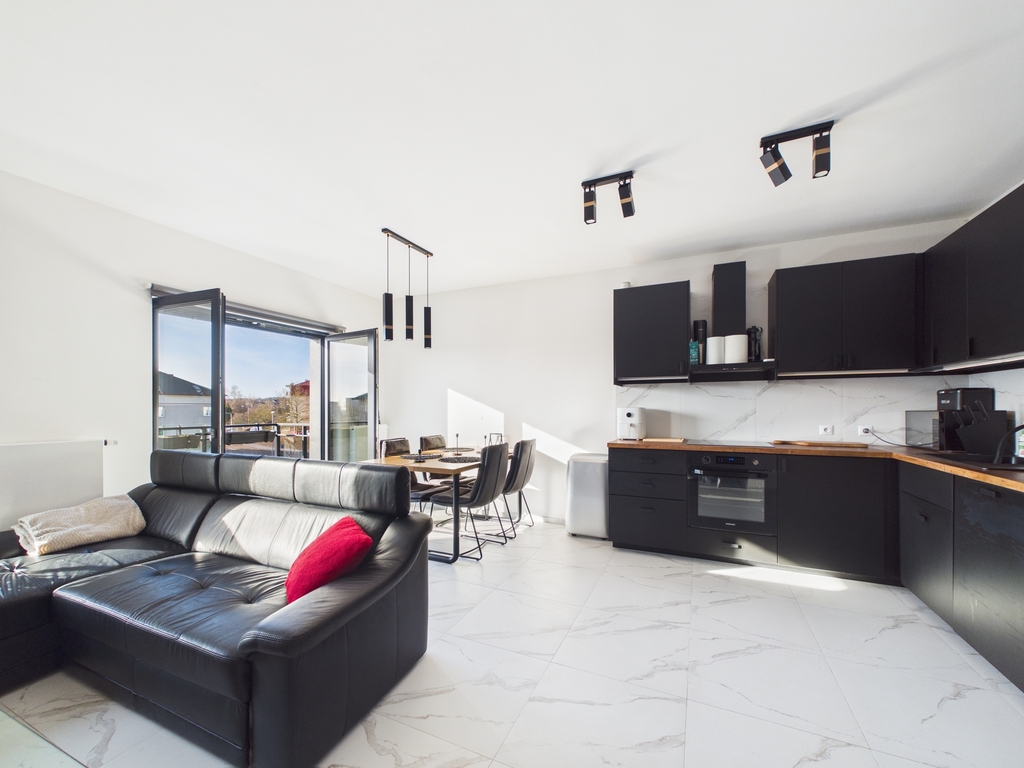 Mieszkanie na sprzedaż Szczecin, Warszewo 87 m2 | Arka Nieruchomości