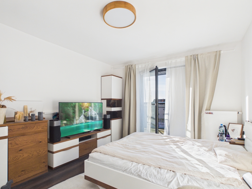 Mieszkanie na sprzedaż Szczecin, Warszewo 87 m2 | Arka Nieruchomości