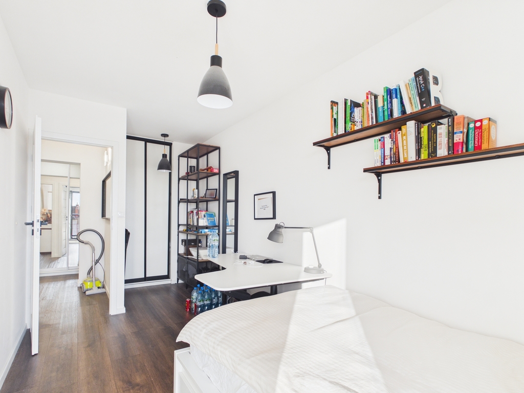 Mieszkanie na sprzedaż Szczecin, Warszewo 87 m2 | Arka Nieruchomości