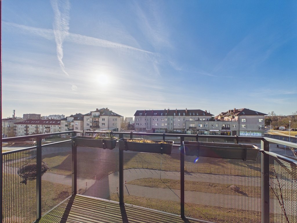 Mieszkanie na sprzedaż Szczecin, Warszewo 87 m2 | Arka Nieruchomości