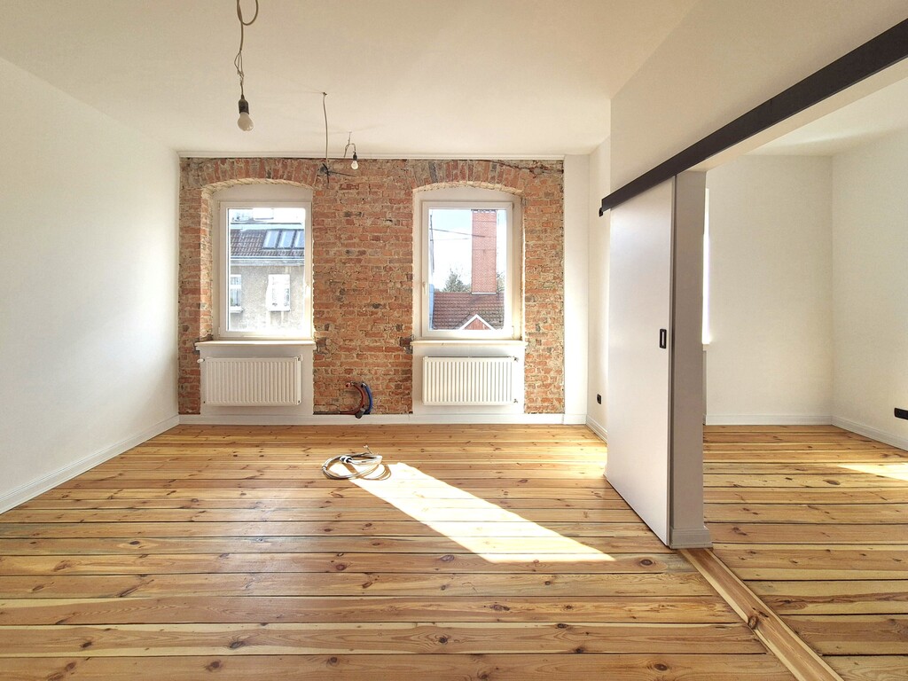 Mieszkanie na sprzedaż Szczecin, Gocław 41 m2 | Arka Nieruchomości