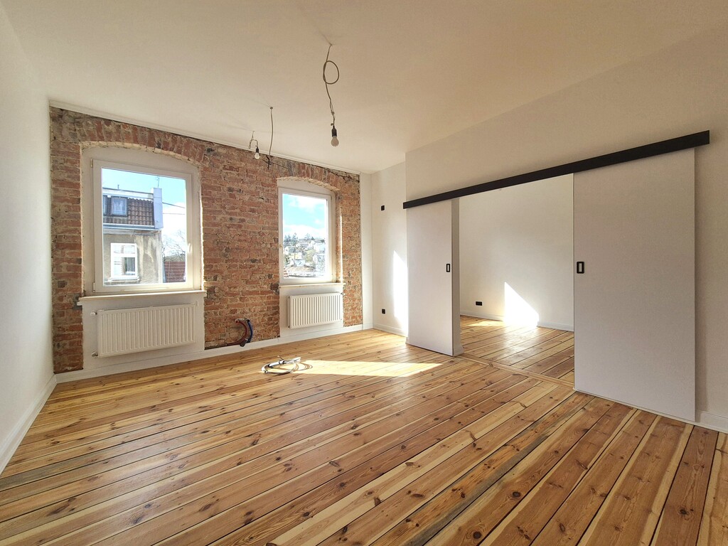 Mieszkanie na sprzedaż Szczecin, Gocław 41 m2 | Arka Nieruchomości