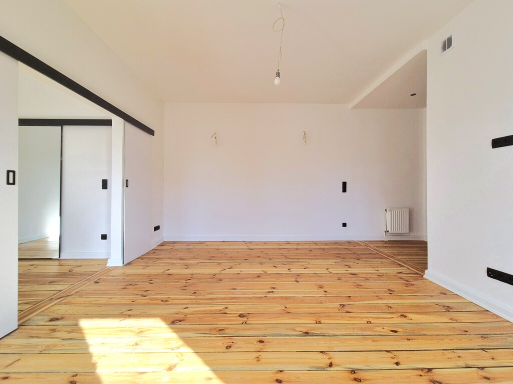 Mieszkanie na sprzedaż Szczecin, Gocław 41 m2 | Arka Nieruchomości