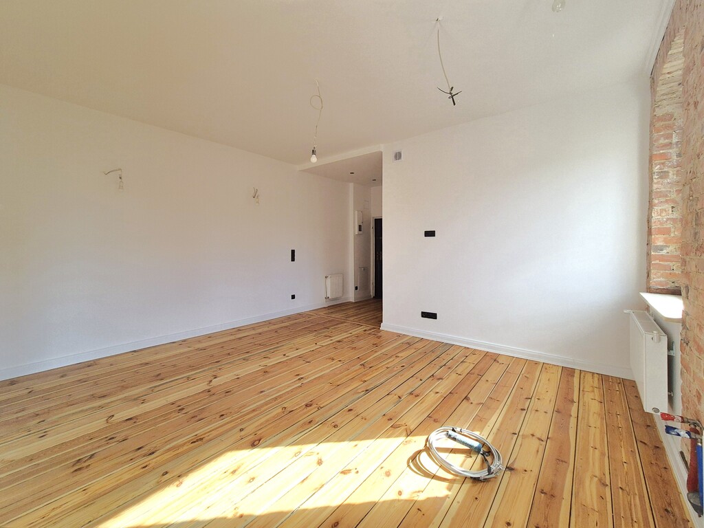 Mieszkanie na sprzedaż Szczecin, Gocław 41 m2 | Arka Nieruchomości