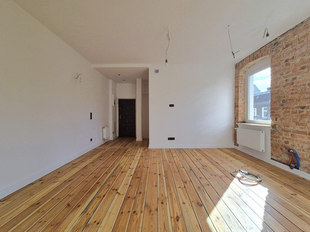 Mieszkanie na sprzedaż Szczecin, Gocław 41 m2 | Arka Nieruchomości