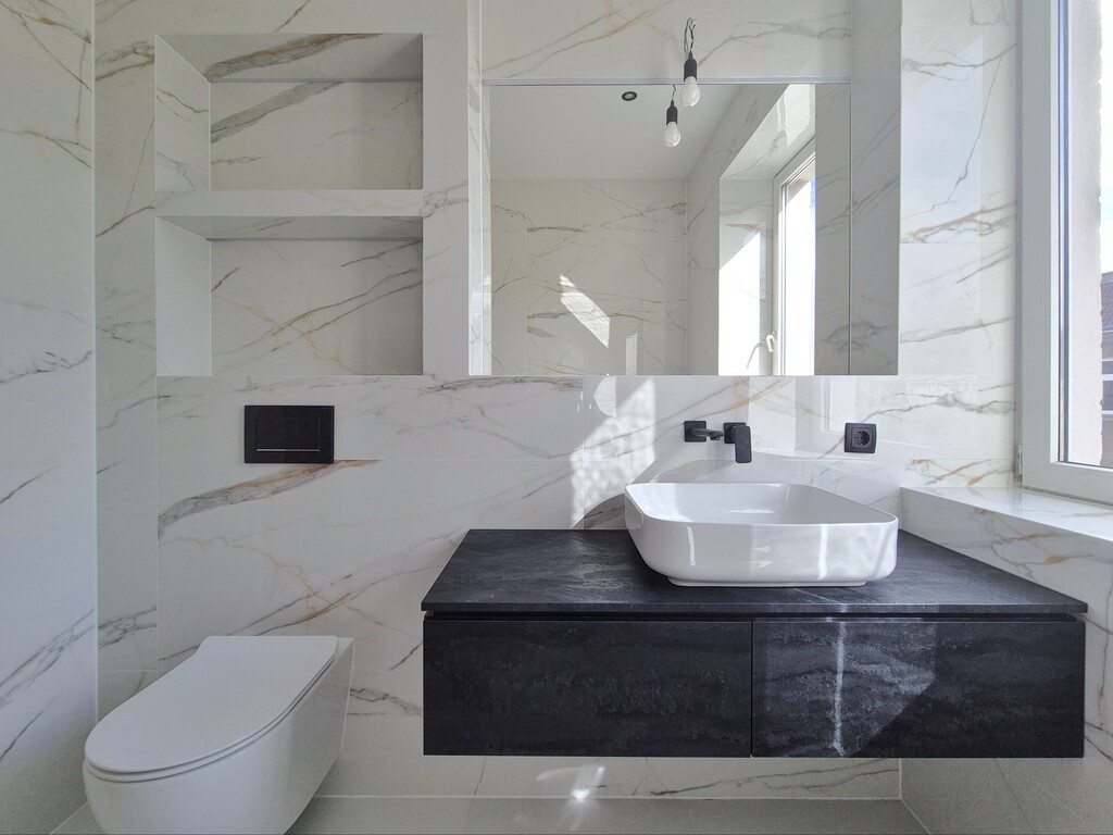 Mieszkanie na sprzedaż Szczecin, Gocław 41 m2 | Arka Nieruchomości