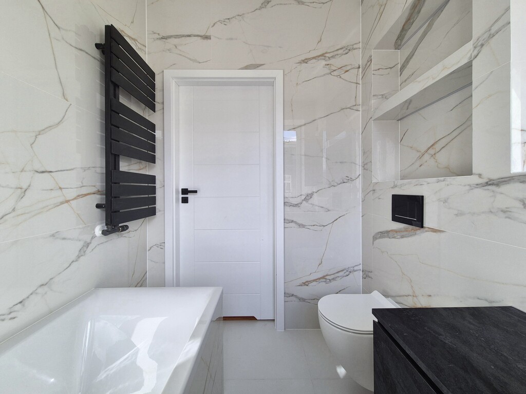 Mieszkanie na sprzedaż Szczecin, Gocław 41 m2 | Arka Nieruchomości