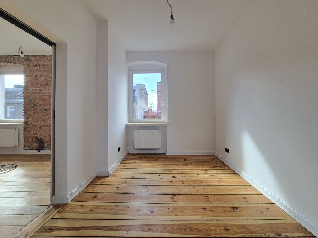 Mieszkanie na sprzedaż Szczecin, Gocław 41 m2 | Arka Nieruchomości