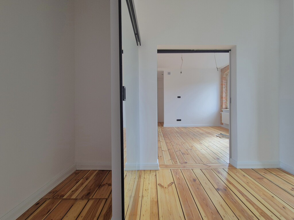 Mieszkanie na sprzedaż Szczecin, Gocław 41 m2 | Arka Nieruchomości