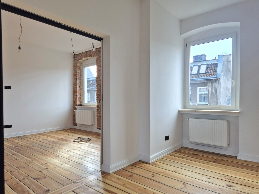 Mieszkanie na sprzedaż Szczecin, Gocław 41 m2 | Arka Nieruchomości