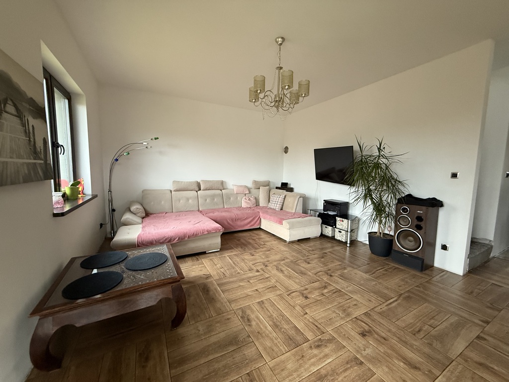 Dom na sprzedaż Przęsocin 180 m2 | Arka Nieruchomości