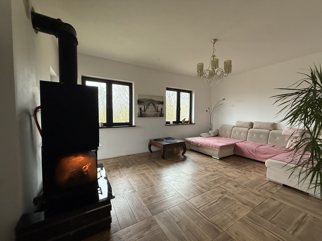 Dom na sprzedaż Przęsocin 180 m2 | Arka Nieruchomości