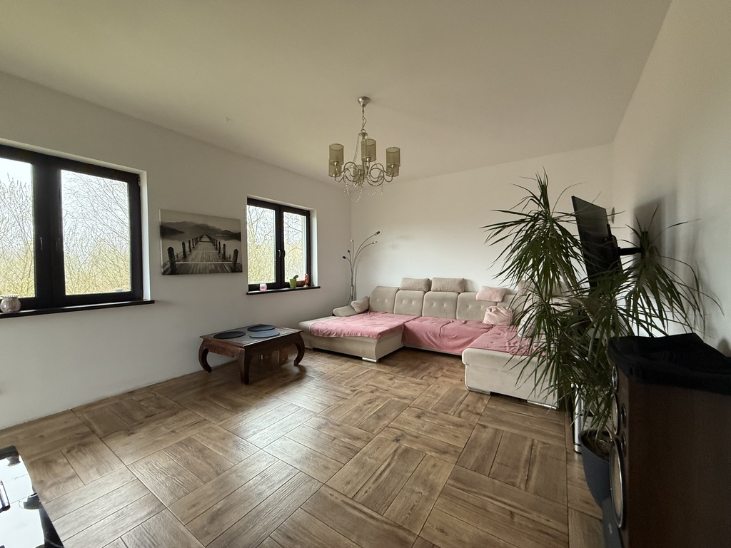 Dom na sprzedaż Przęsocin 180 m2 | Arka Nieruchomości