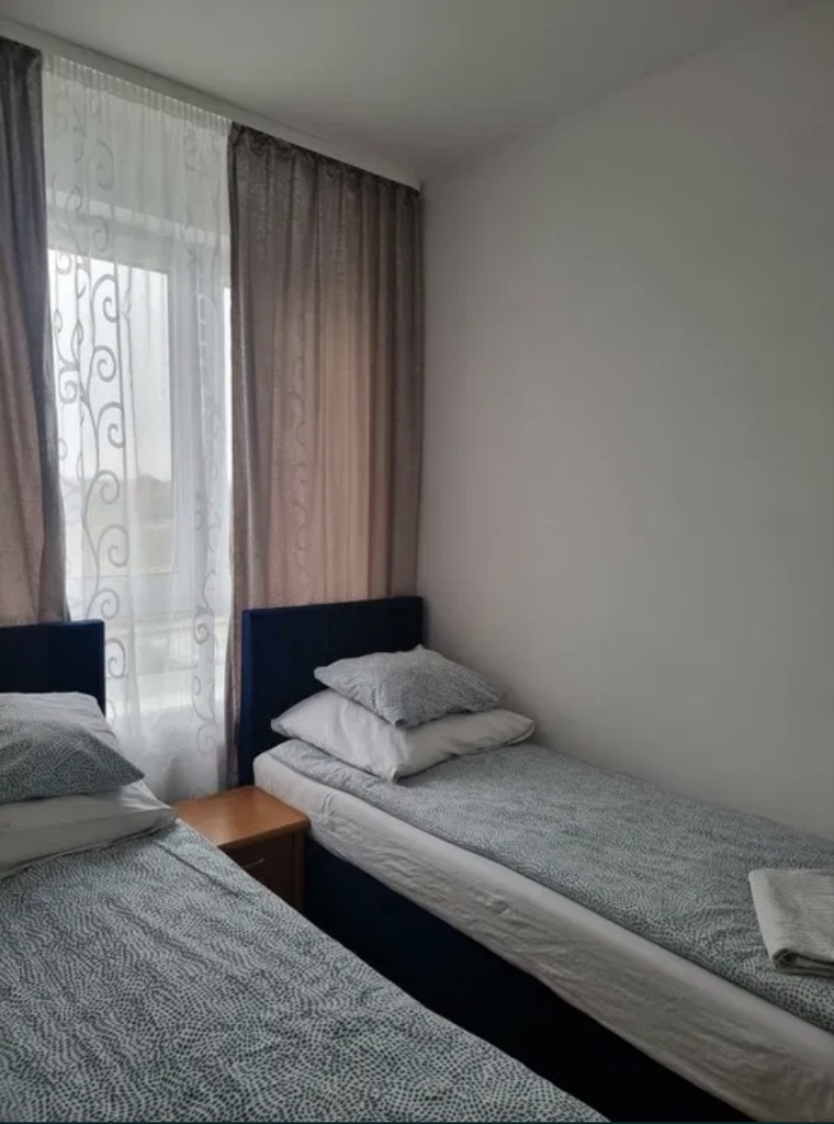 Mieszkanie na wynajem Szczecin, Warszewo 32 m2 | Arka Nieruchomości