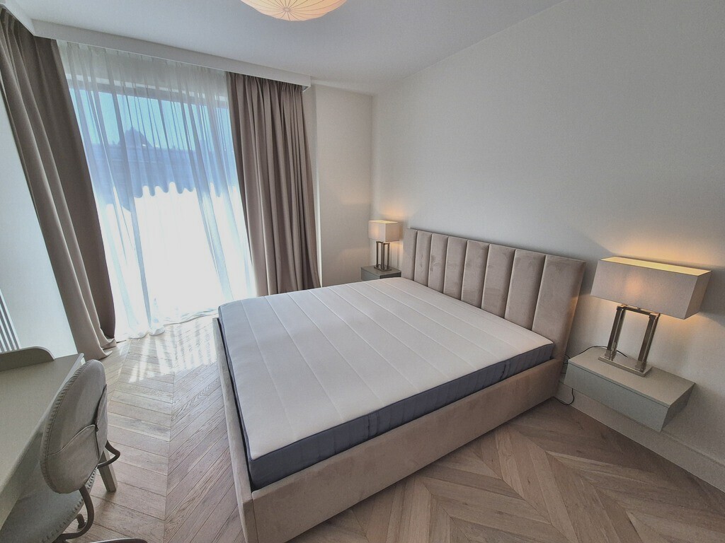 Mieszkanie na wynajem Szczecin, Śródmieście 46 m2 | Arka Nieruchomości