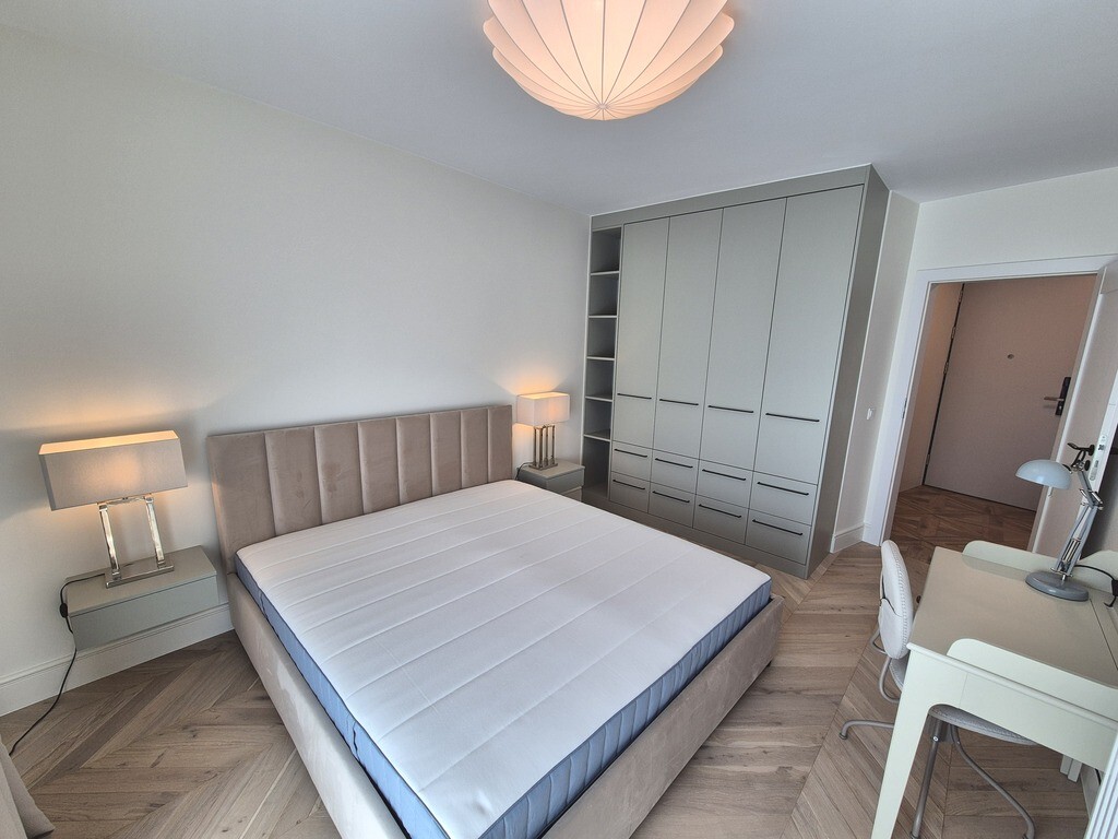 Mieszkanie na wynajem Szczecin, Śródmieście 46 m2 | Arka Nieruchomości