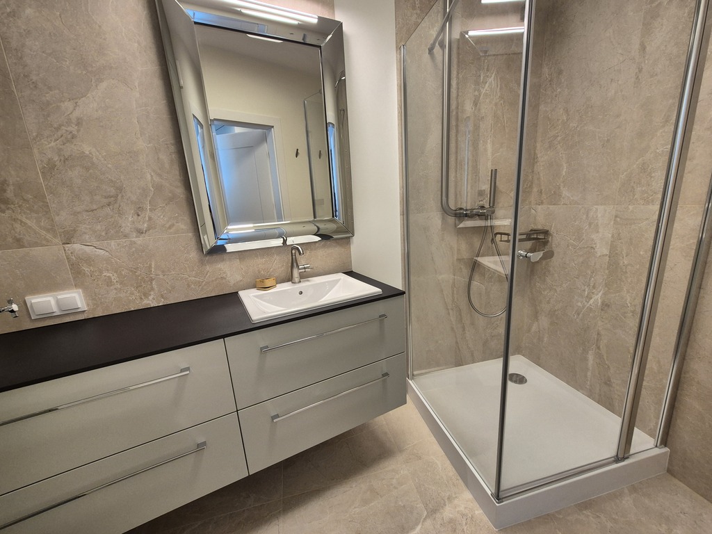 Mieszkanie na wynajem Szczecin, Śródmieście 46 m2 | Arka Nieruchomości