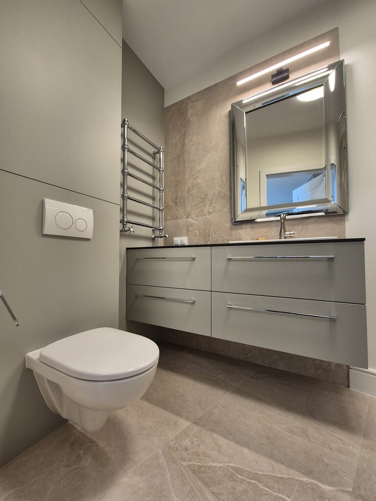 Mieszkanie na wynajem Szczecin, Śródmieście 46 m2 | Arka Nieruchomości