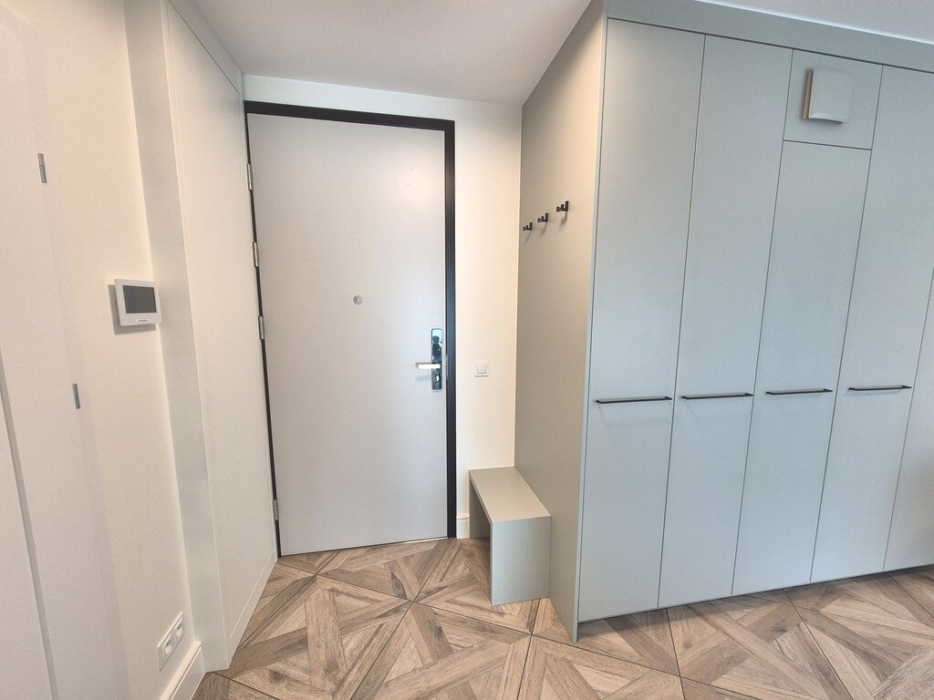 Mieszkanie na wynajem Szczecin, Śródmieście 46 m2 | Arka Nieruchomości