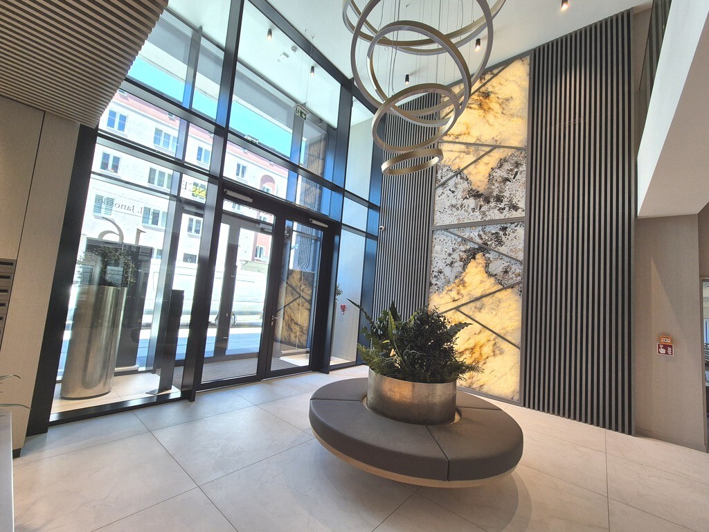 Mieszkanie na wynajem Szczecin, Śródmieście 46 m2 | Arka Nieruchomości