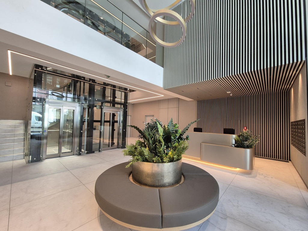 Mieszkanie na wynajem Szczecin, Śródmieście 46 m2 | Arka Nieruchomości