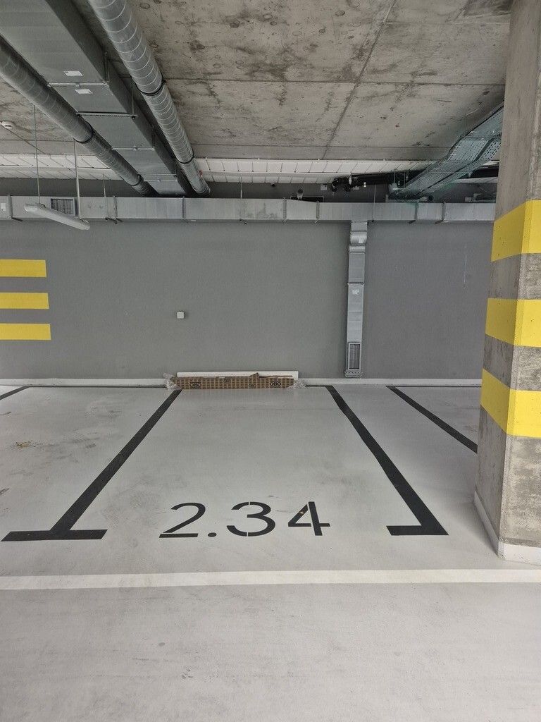 Mieszkanie na wynajem Szczecin, Śródmieście 46 m2 | Arka Nieruchomości