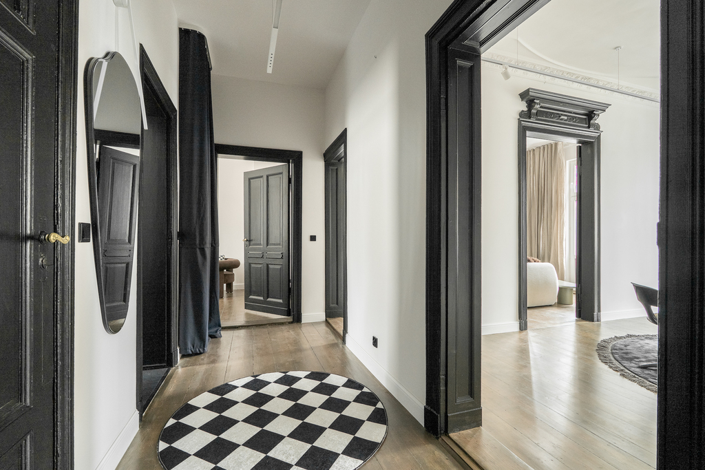 Mieszkanie na sprzedaż Szczecin, Centrum 111 m2 | Arka Nieruchomości