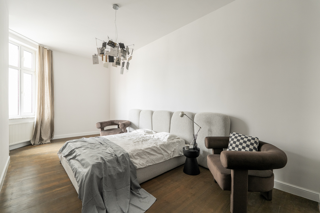 Mieszkanie na sprzedaż Szczecin, Centrum 111 m2 | Arka Nieruchomości