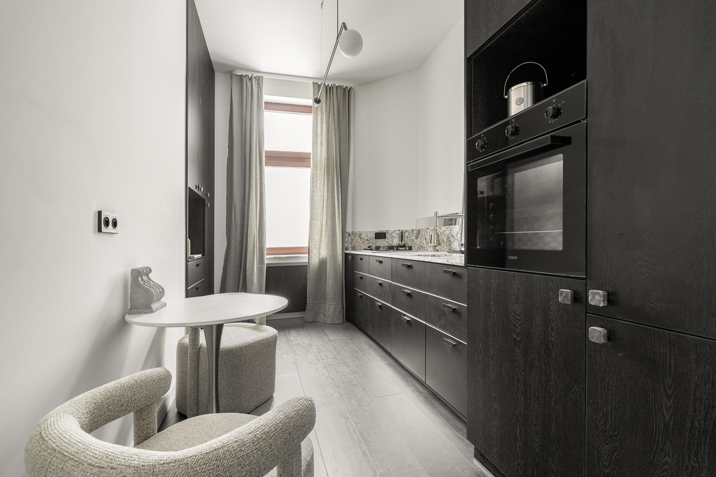 Mieszkanie na sprzedaż Szczecin, Centrum 111 m2 | Arka Nieruchomości